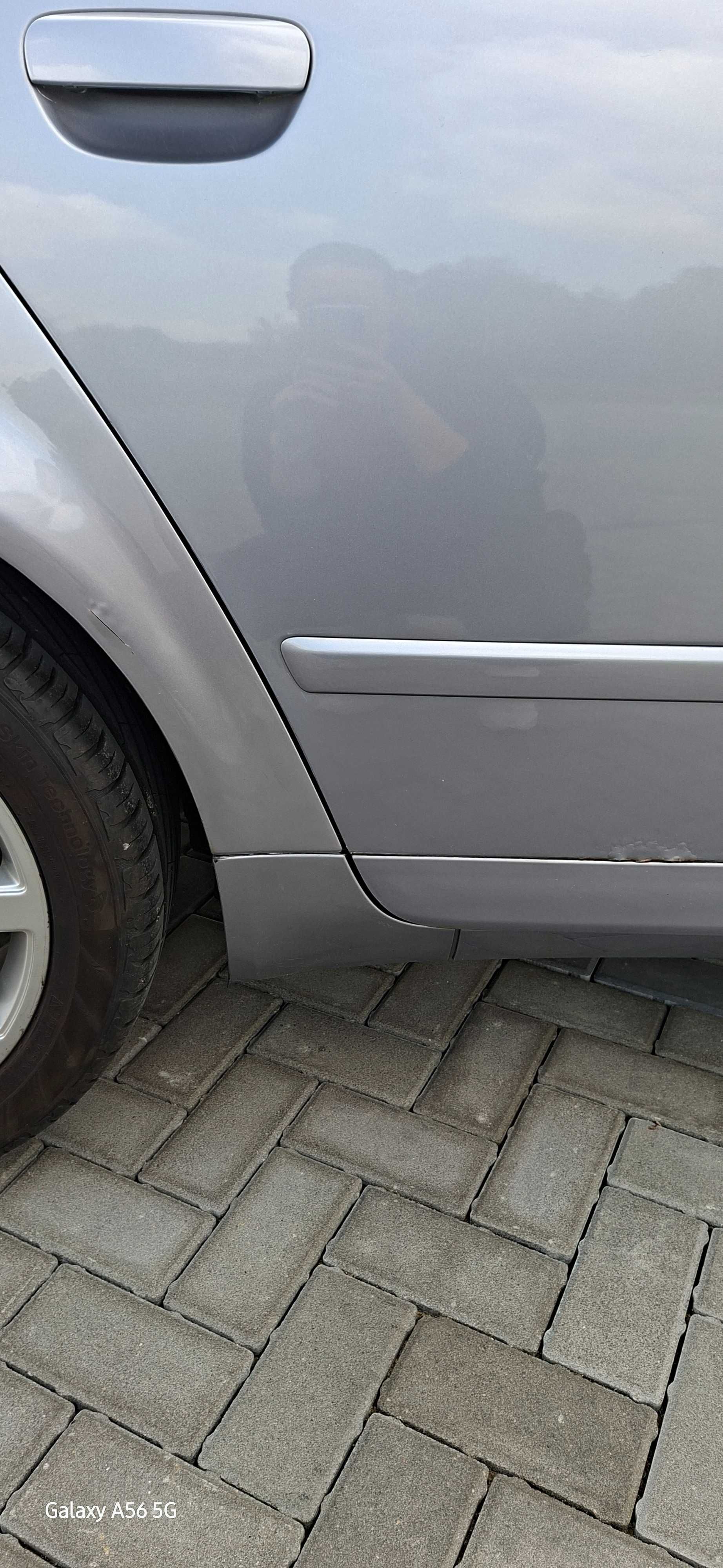 Audi A4B6 1.8 TURBO