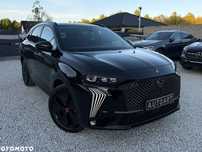 DS Automobiles DS 7 Crossback F-VAT 23% 1,6 Hybryda 225 KM Nowy model Full serwis 1 właściciel !!!