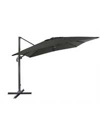 Parasol ogrodowy 3x3