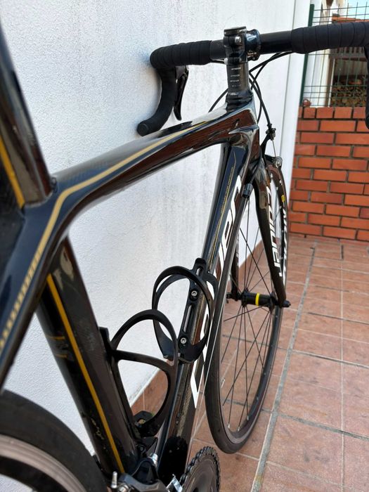 Bicicleta Coluer Invicta S