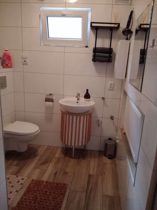 GREG APARTAMENT nocleg całoroczny
