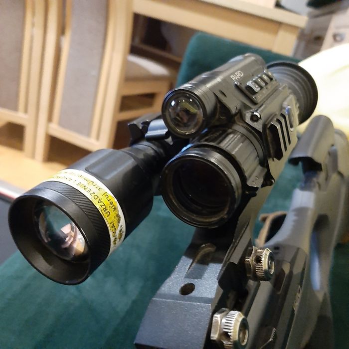 Celownik noktowizyjny Pard 008p