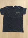 Conjunto de T-shirts Bombeiros