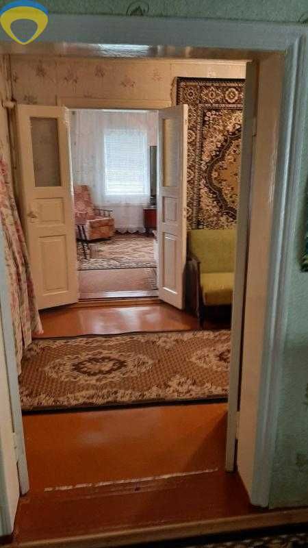 Гарний будинок в передмісті Одеси.