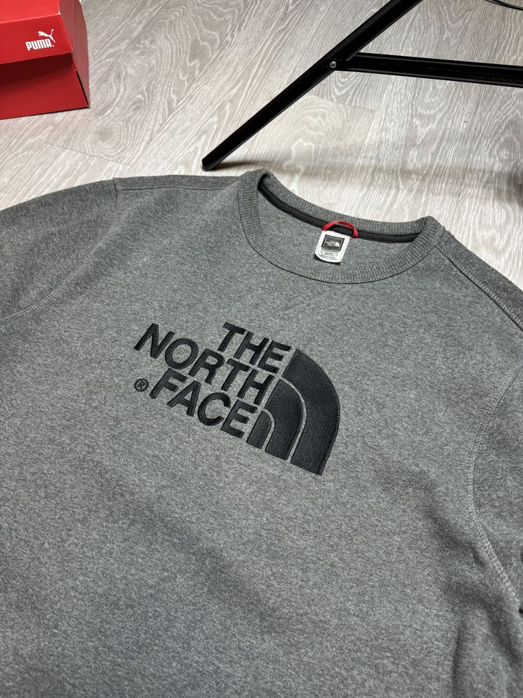 Світшот The north face