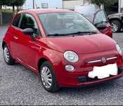 Fiat 500 1.3 16V Multijet Pop Up Start&Stop