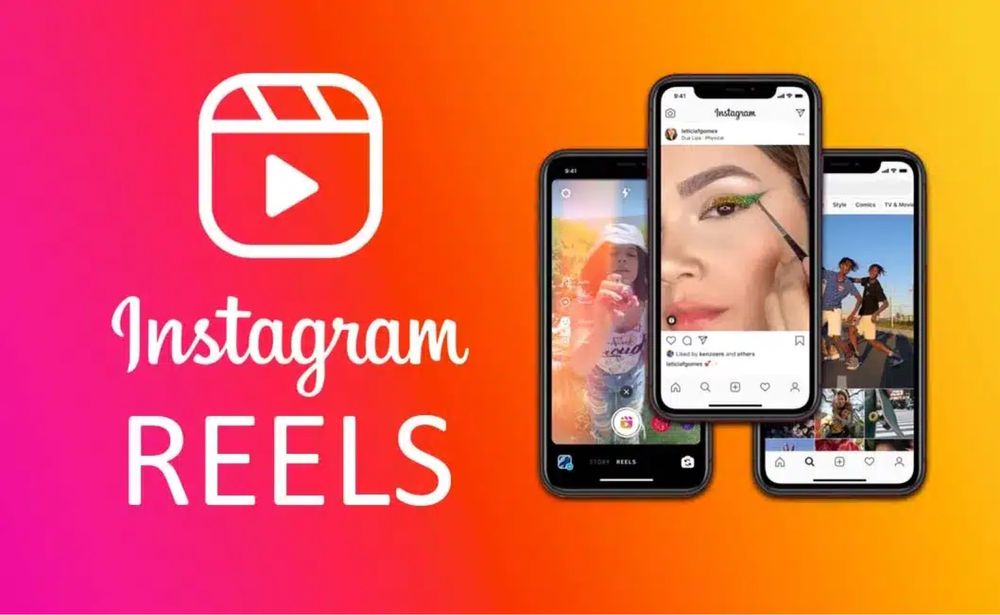 Зйомка Reels, TikTok, YouTube під ключ