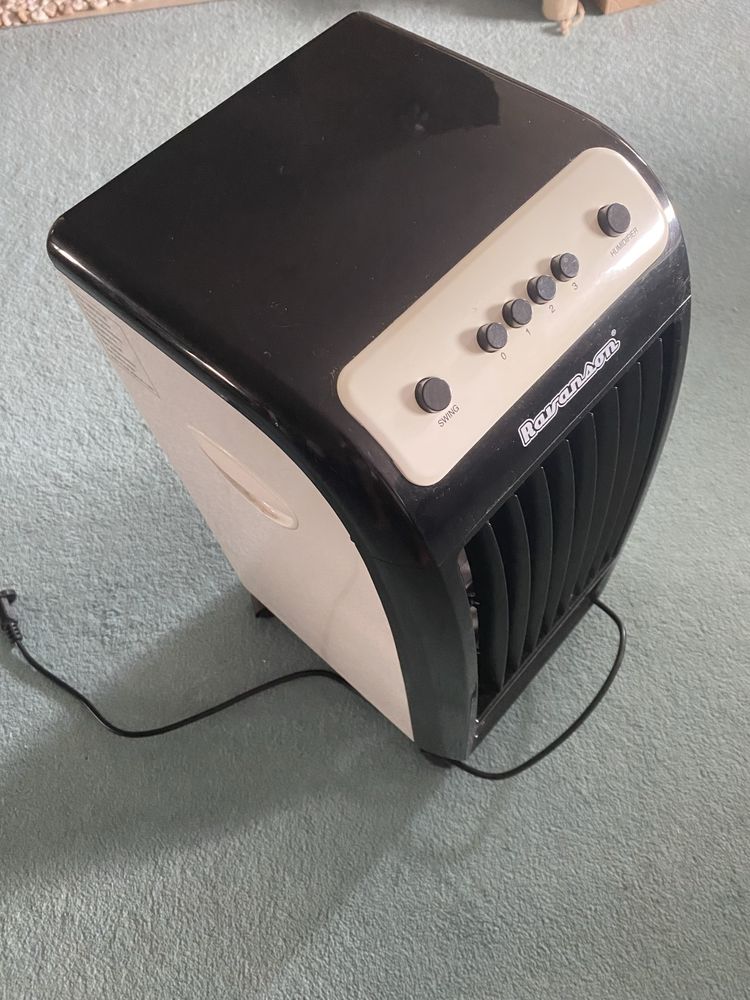 Klimatyzator Ravanson KR-1011