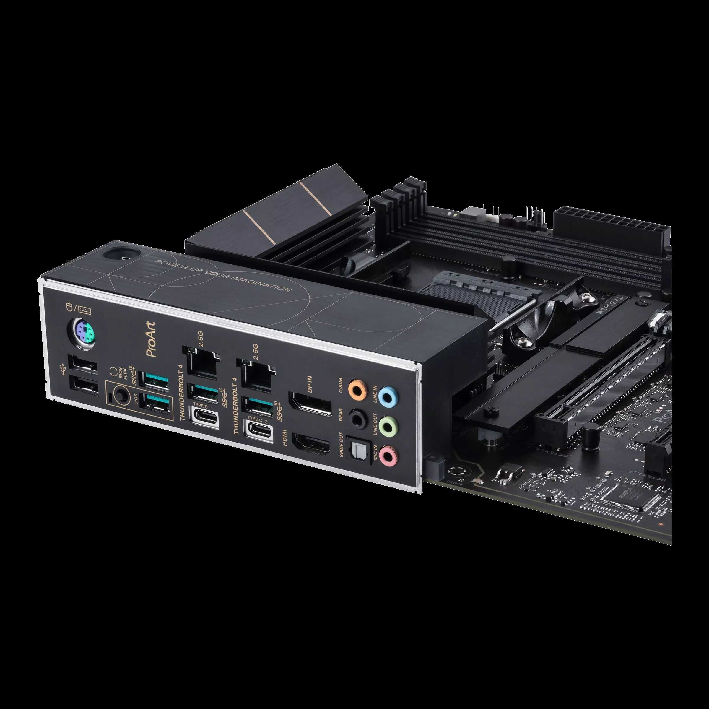 Платы ROG STRIX Z690-F GAMING WIF / MSI mpg z690 force WIFI