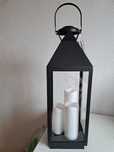 Lampa dekoracyjna LED