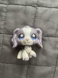 Lps spaniel pop littlest pet shop