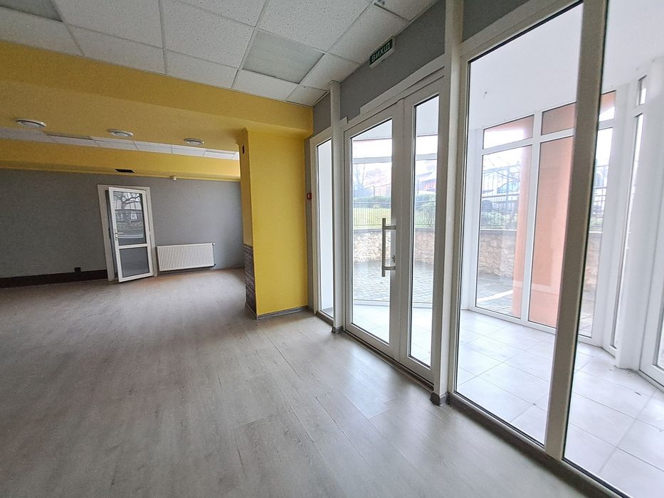 Оренда комерційного приміщення по вул.Вербицького.