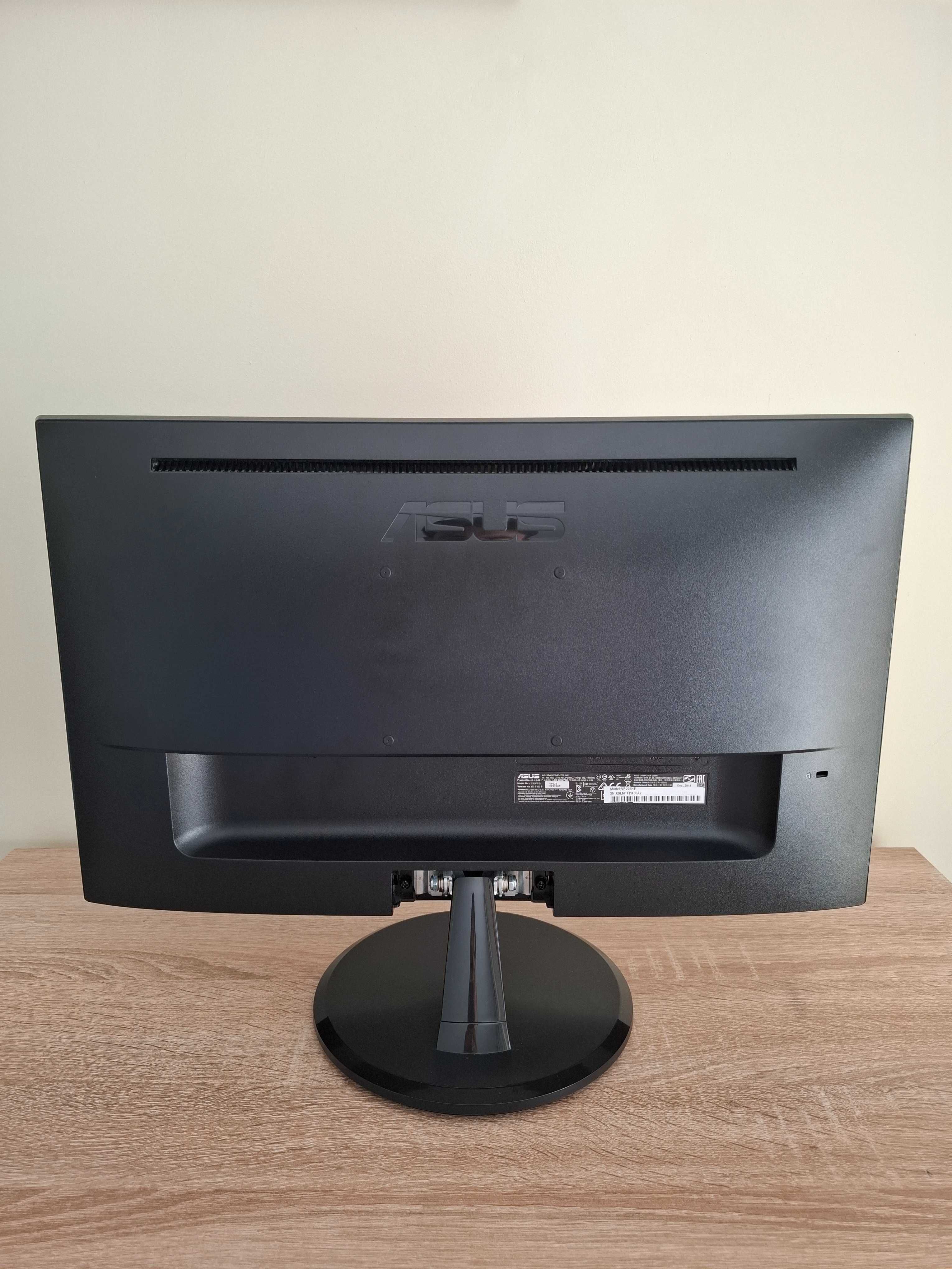 Monitor ASUS VP228HE