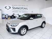 SsangYong/KGM Tivoli SsangYong/KGM Tivoli Joy, pakiet Comfort, od ręki!