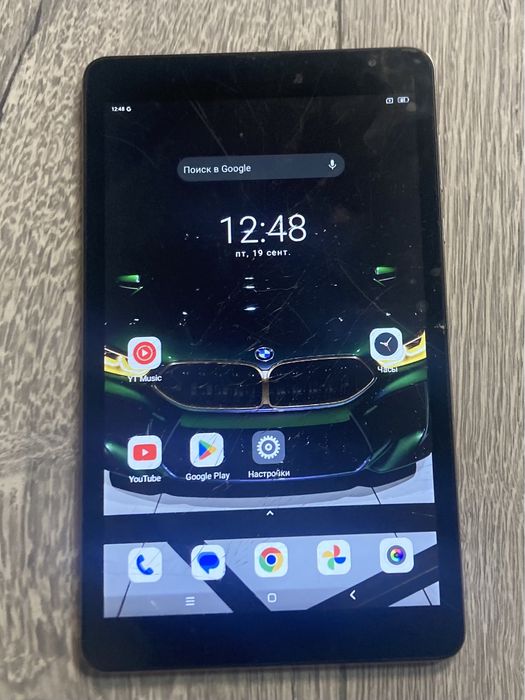 Blackview Tab 6 3/32