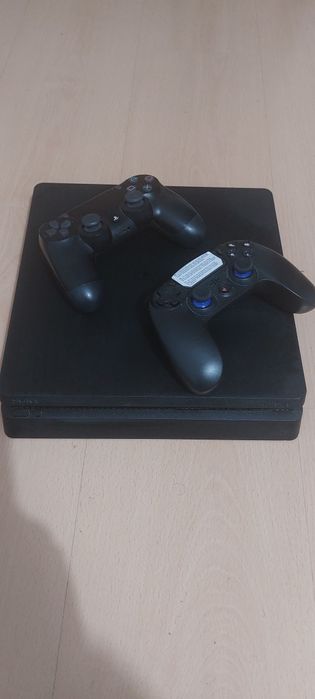 Playstation 4 sim 500 gb