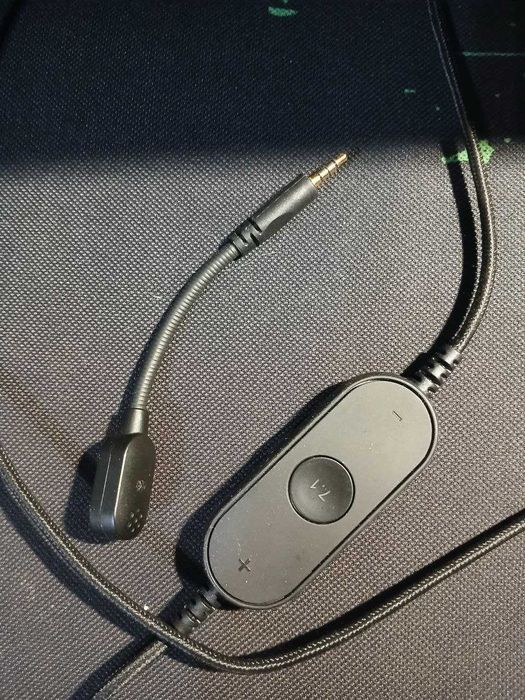 Навушники Fifine AmpliGame H6