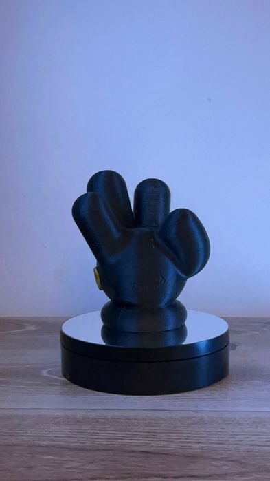 Suporte para comando PS4