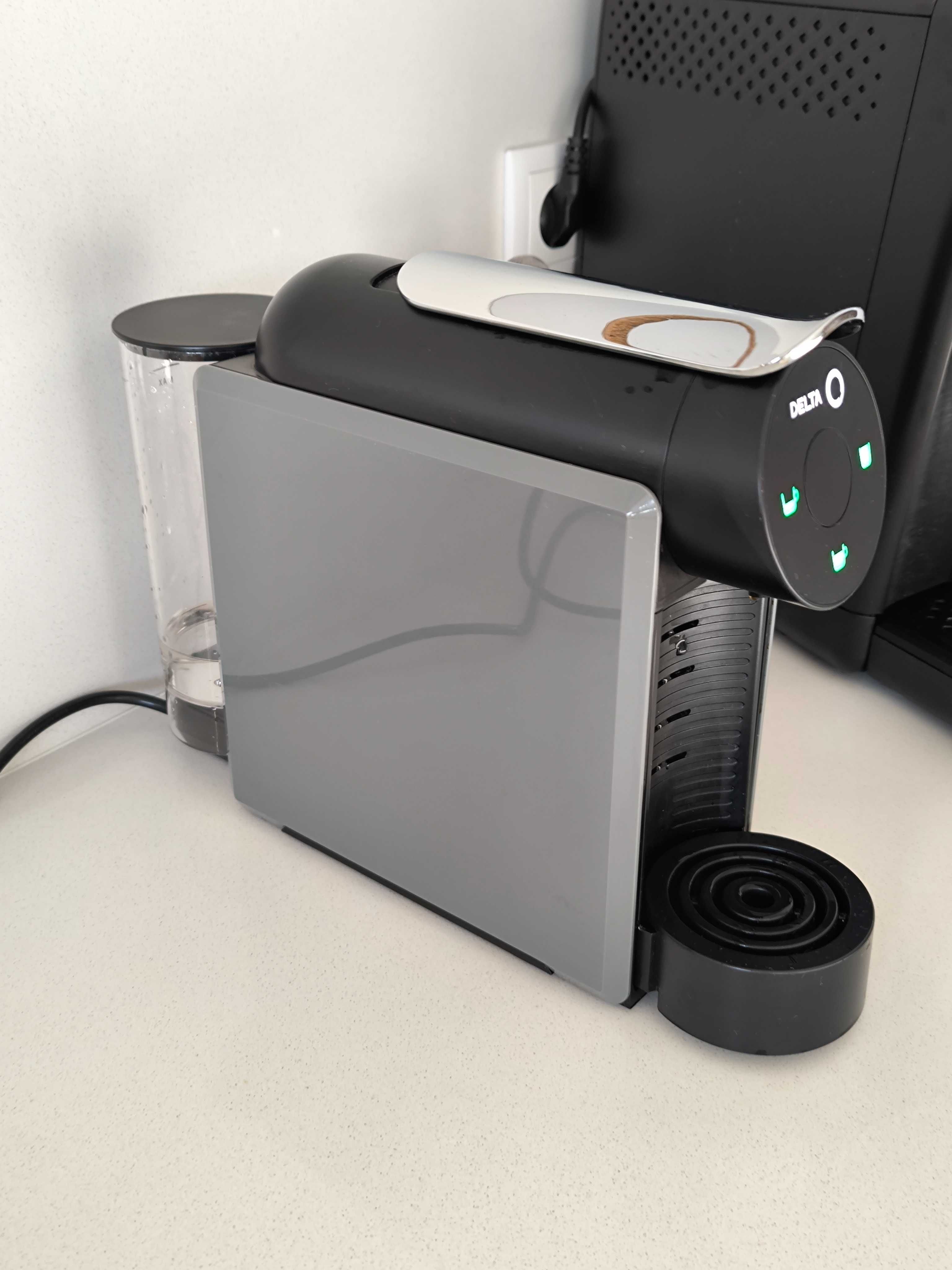 Máquina de Café DELTA Q Mini Qoo