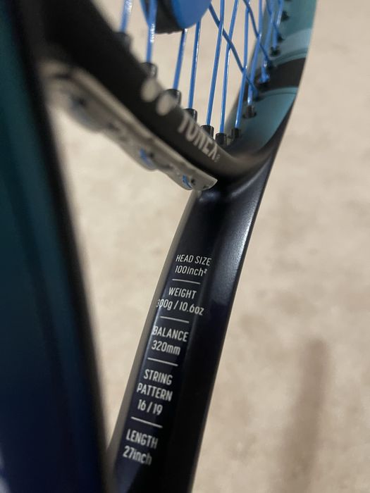 Yonex ezone 100 300g