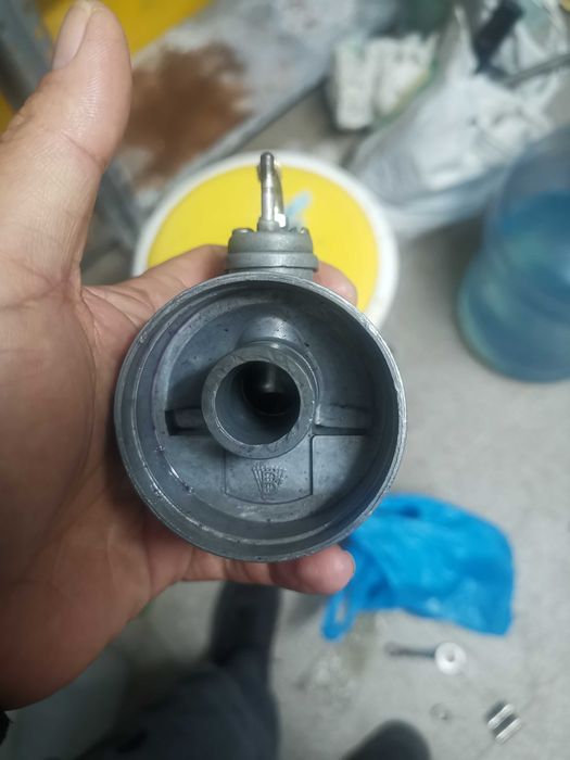 Kreidler Florett k54 peças