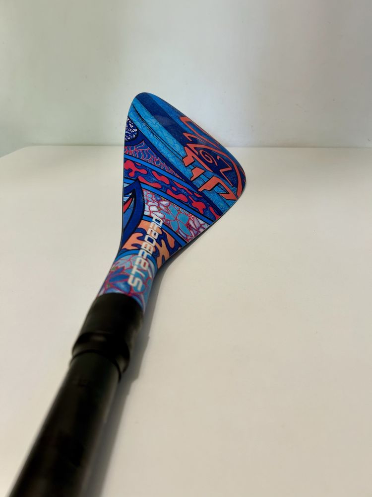 Wiosło SUP Starboard Enduro Wave