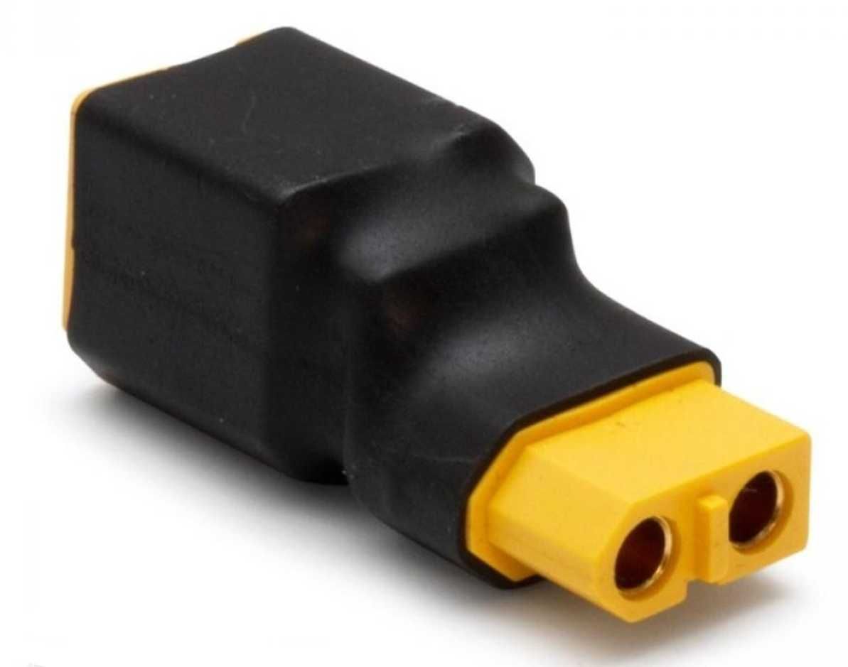 Adapter XT60 Serial (2M1F)