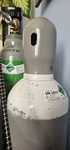 Butla 13,4L Dwutlenek węgla CO2 z rurką syfonową, syfon, sodastream