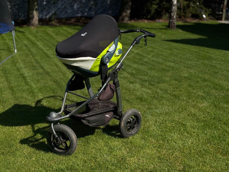 Wózek TFK Mono Combi