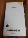 Продам котел Navien