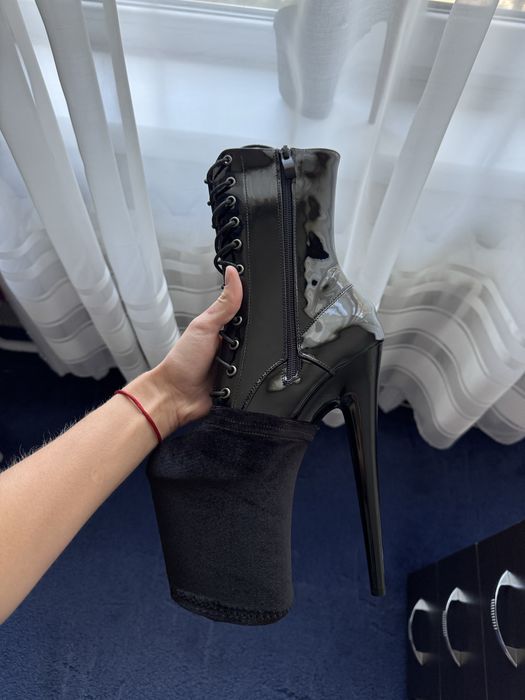 Стрипы тройки 37 размер