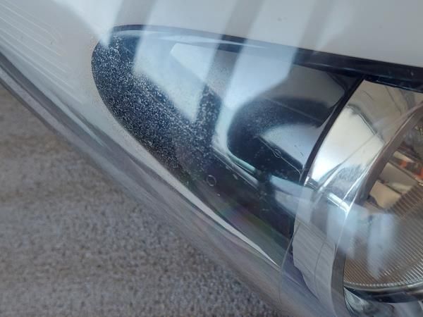 Ótica / farol direita KIA Rio III (UB)