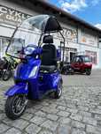 Skuter elektryczny life 4 ,raty ,transport,