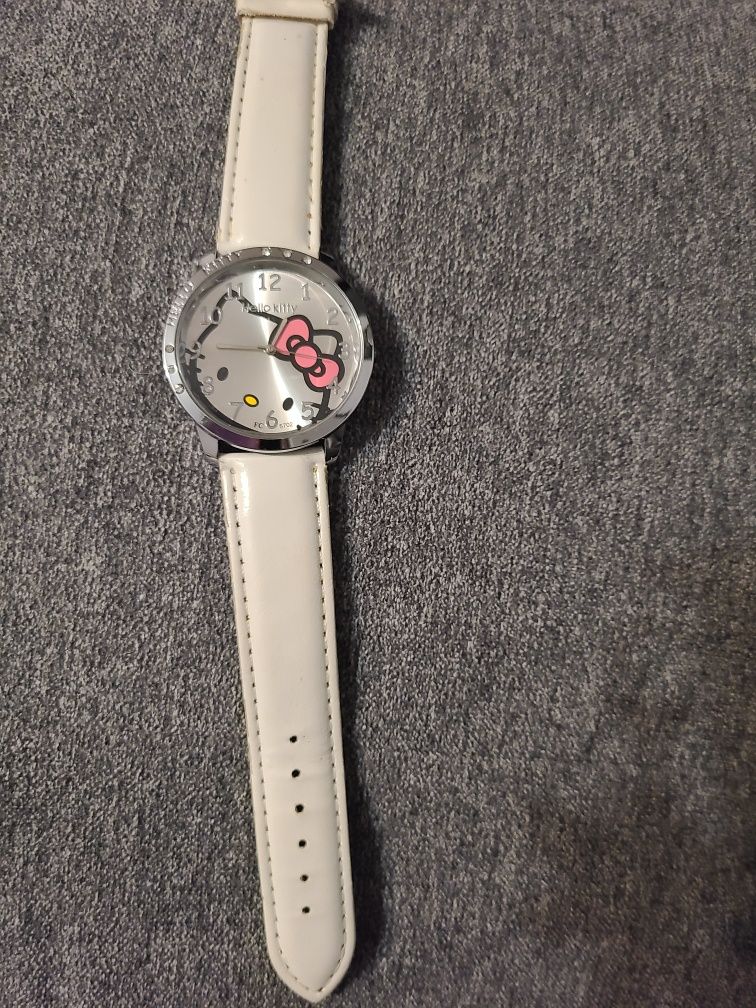 Zegarek Hello Kitty