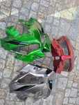 czacha versys 1000 versys 1000se