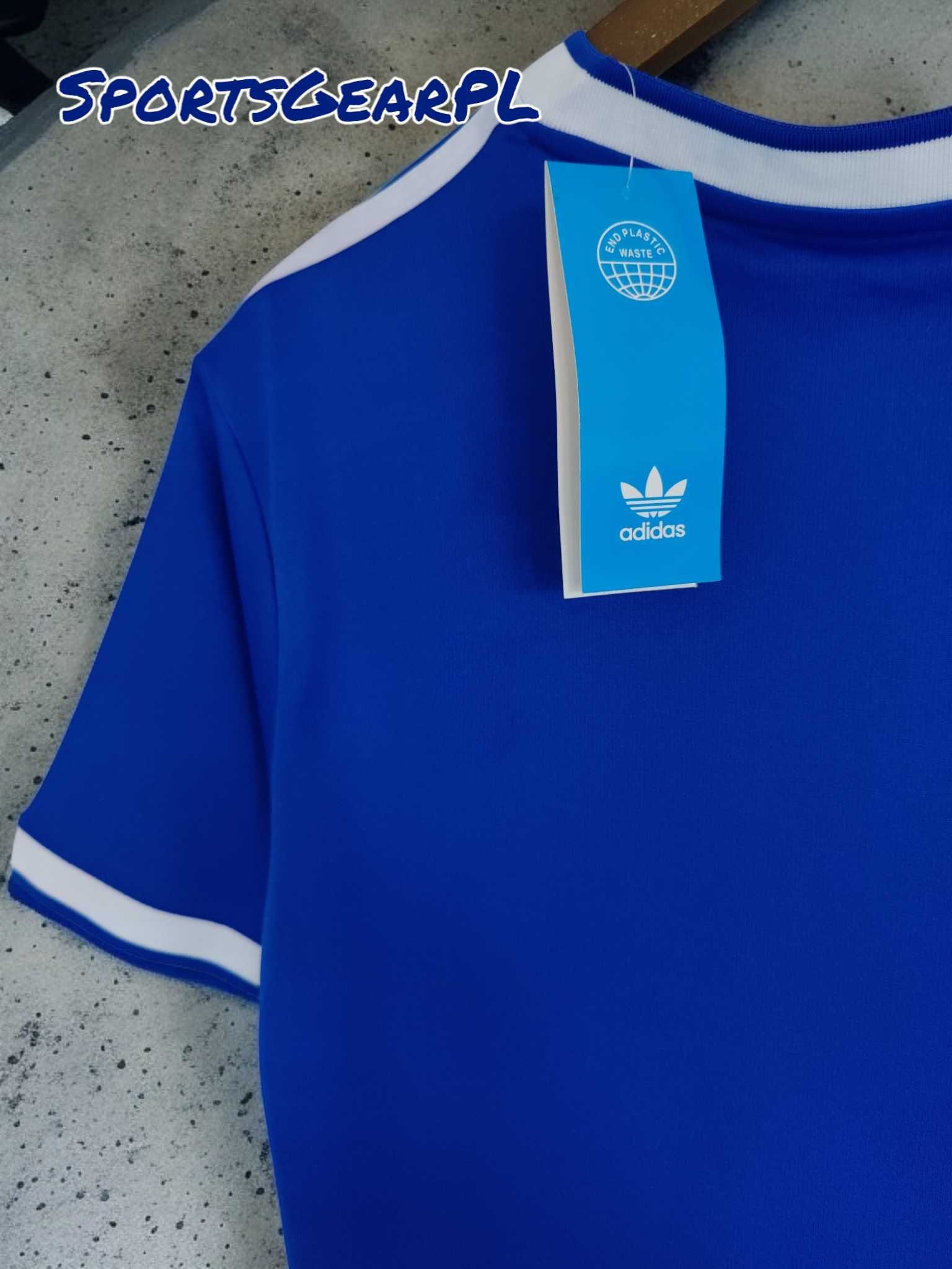 NOWOŚĆ! 25/26 REAL MADRYT Koszulka Trzecia ADIDAS Rozmiar M