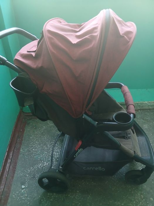 Коляска  для прогулянок