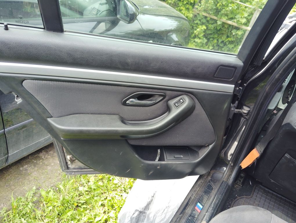 BMW E39 blackshapire części kontakt olx telefon