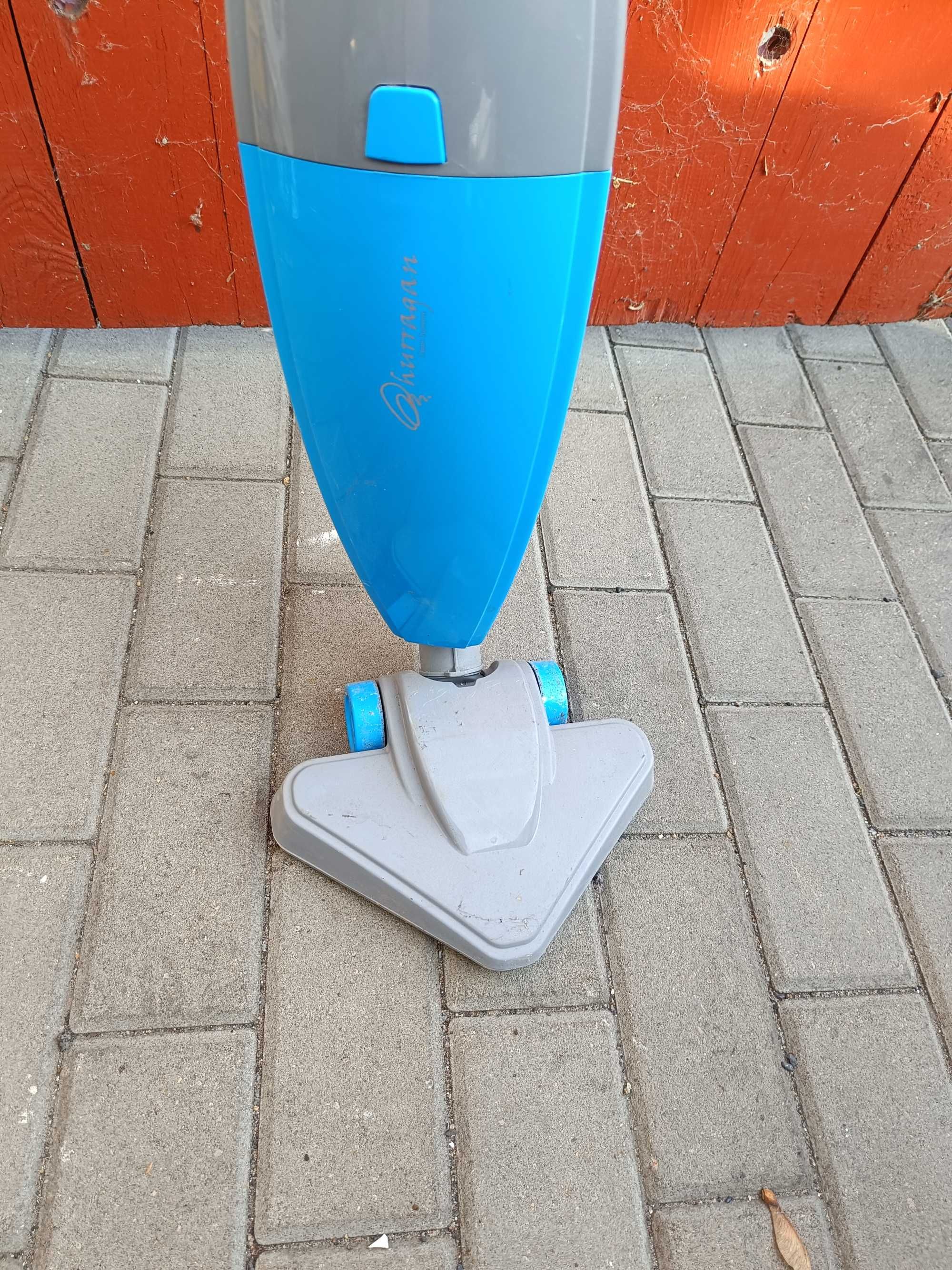 Mop parowy hurragan