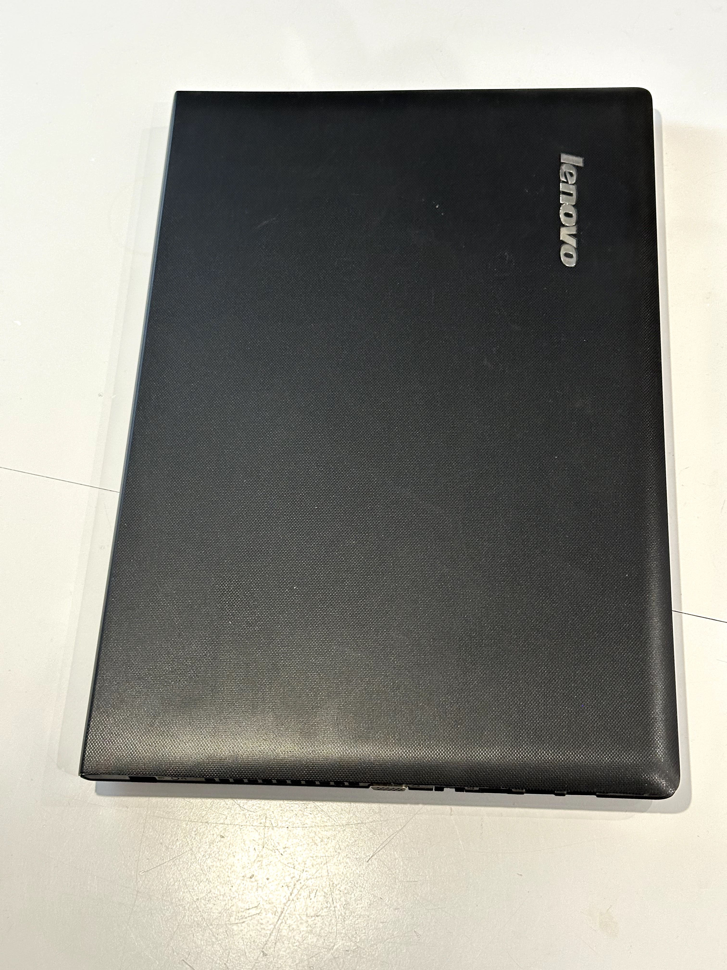 Lenovo 80G0 - laptop w dobrym stanie + ładowarka