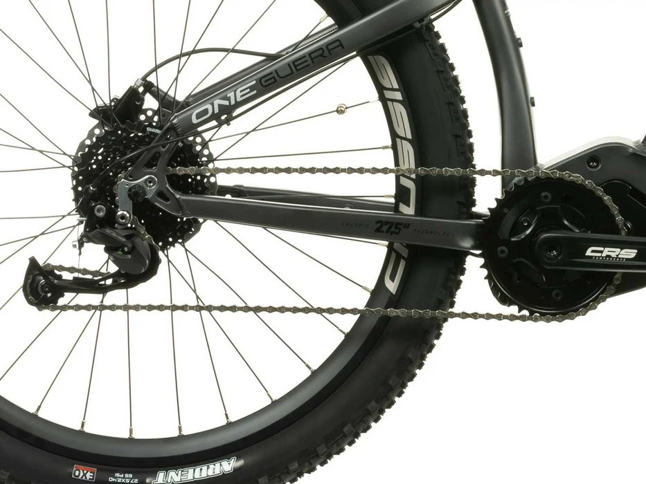 Rower elektryczny Crussis ONE-Guera 7.9-XS (19) 14,5 Ah Raty 0%