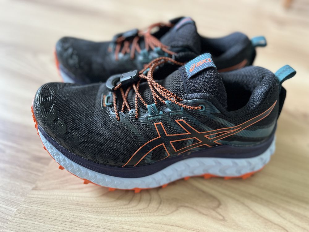 Buty sportowe Asics Max