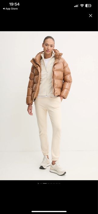 Куртка Napapijri A-Glane, L