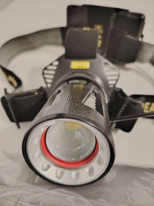 Super XHP360 – Ultra Potente + Sensor - Seleção da Gerência