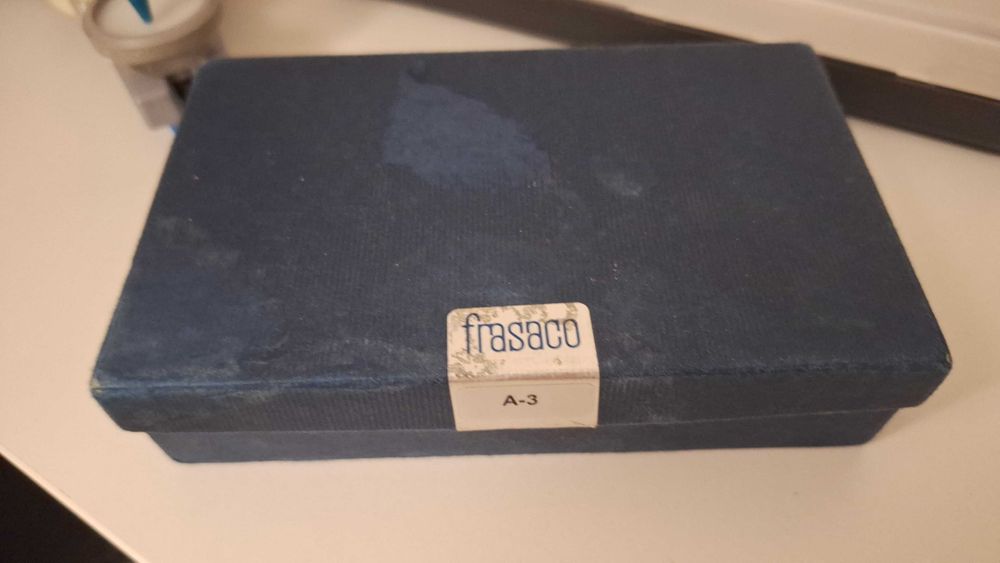 FRASACO ADULTO dentáris