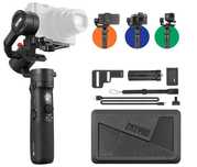Zhiyun Crane M2 NEW / Novo gimbal 3-axis – estabilizador 3 eixos