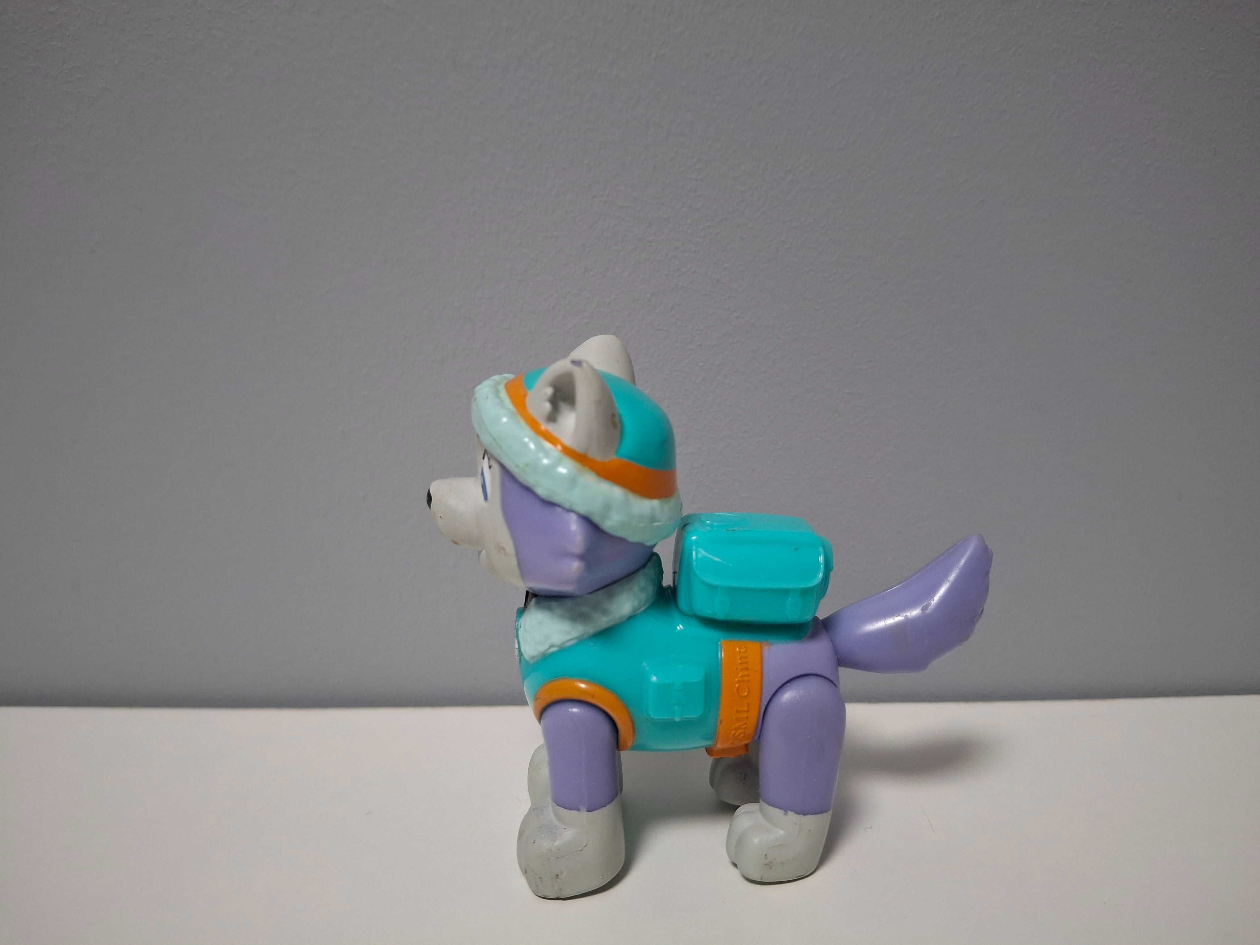 "Psi Patrol" pojazd Everest