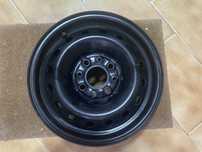 Jante de ferro NOVA R13