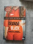 „Orange is the new black”