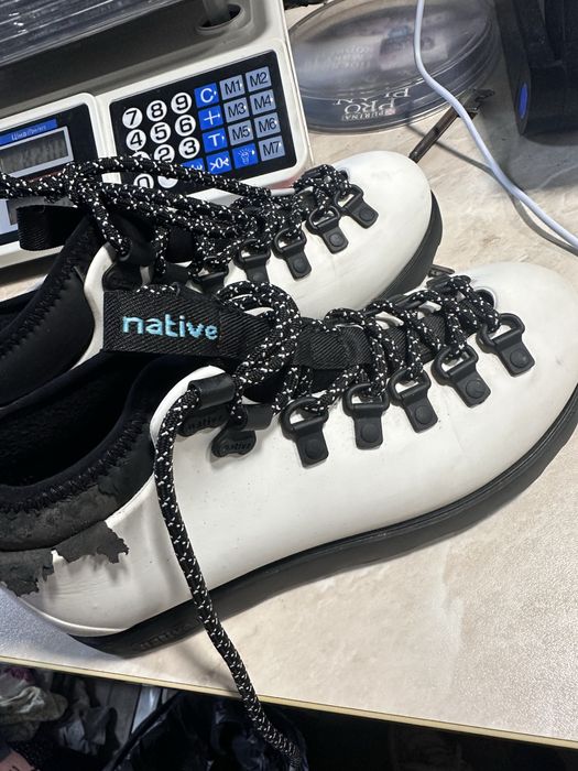 Взуття native 37p